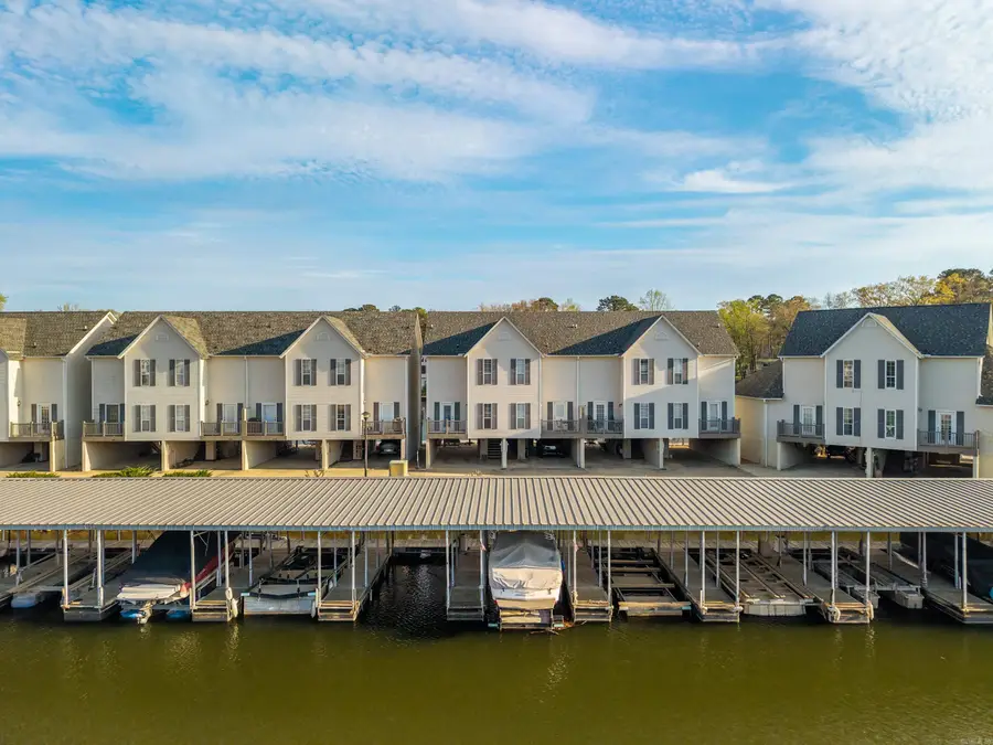 227 Bayshore Cove, Hot Springs, AR 71901 - #3