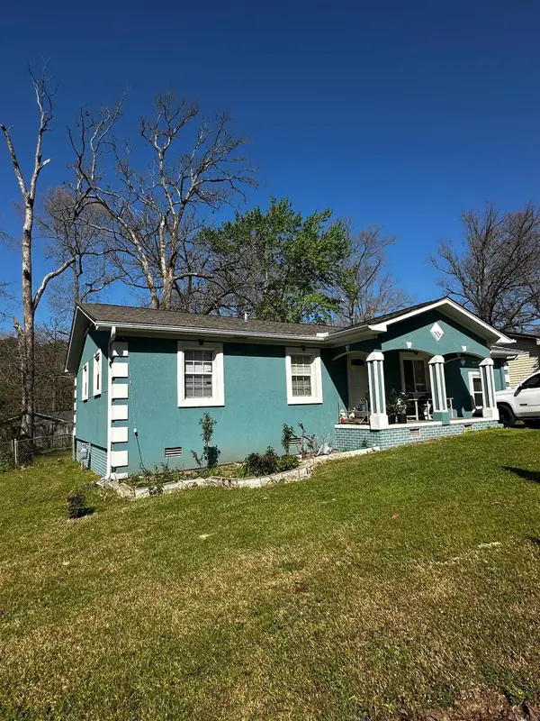 1116 Watson Place, Benton, AR 72015