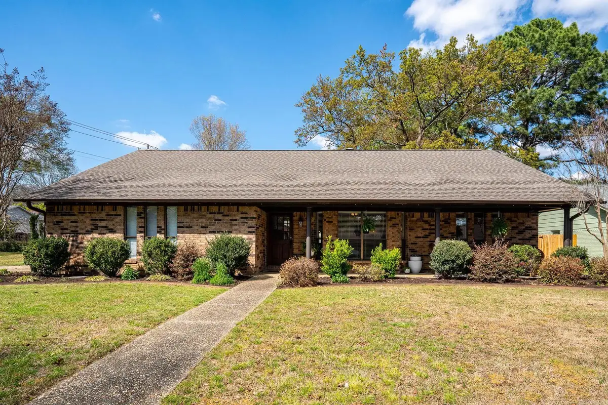 104 Country Club Road, Conway, AR 72034 - #1