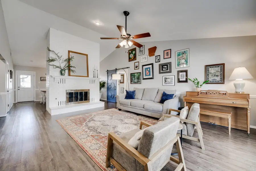 104 Country Club Road, Conway, AR 72034 - #2