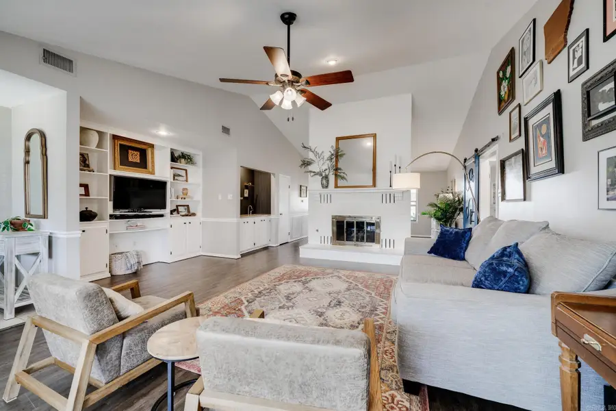 104 Country Club Road, Conway, AR 72034 - #3