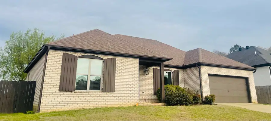 803 Adamson Dr, Searcy, AR 72143 - #2