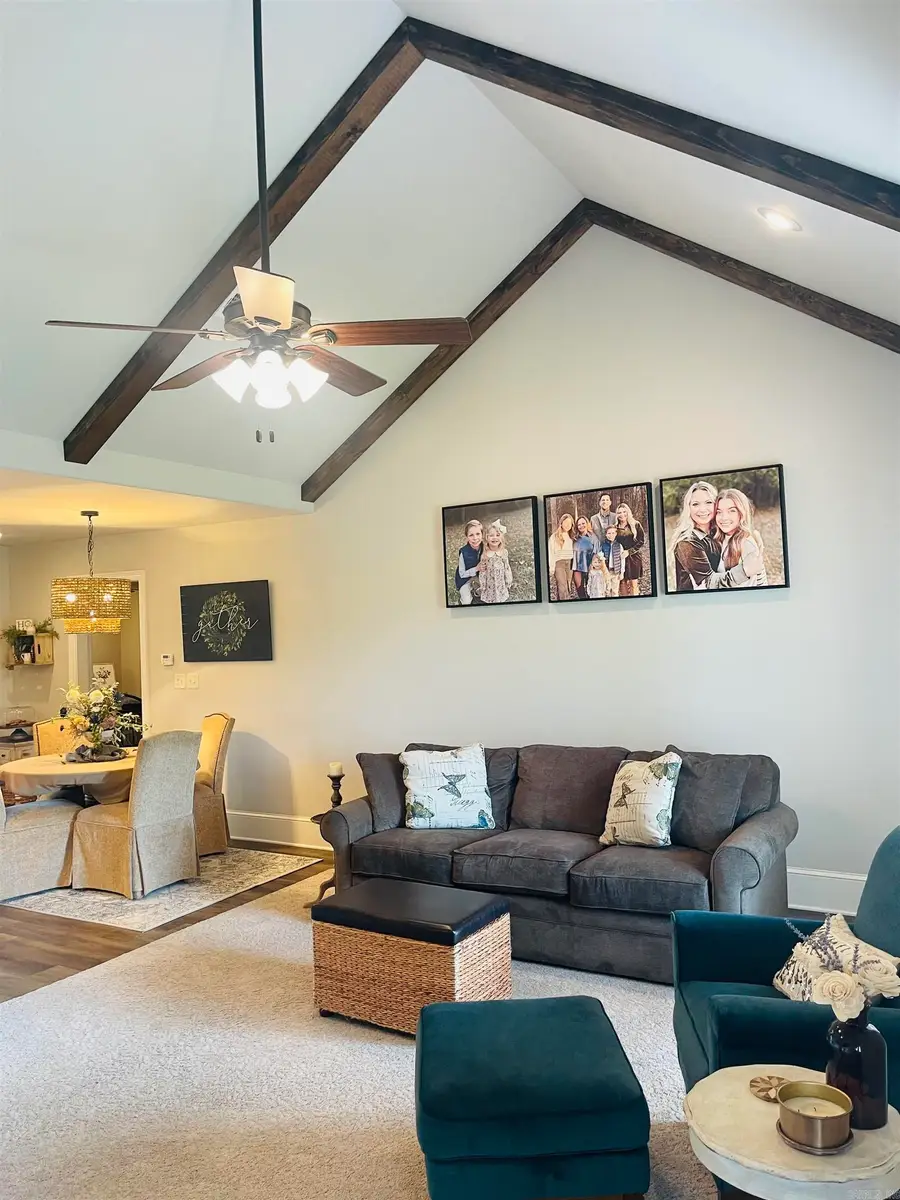 803 Adamson Dr, Searcy, AR 72143 - #3