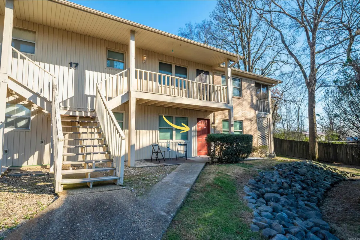 160 Cooper Street #17B, Hot Springs, AR 71913 - #1