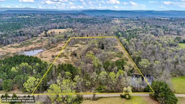 Address Withheld By Seller, London, AR 72847