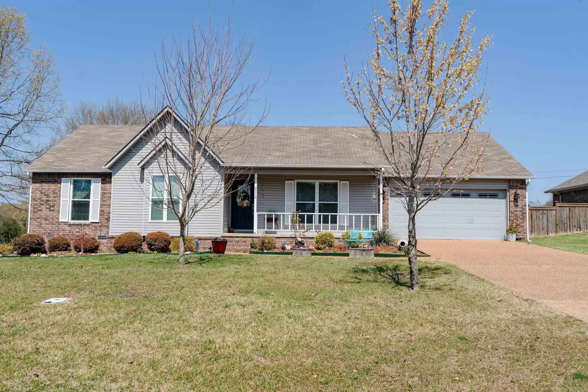 2110 Lakeshore Drive, Heber Springs, AR 72543 - #1