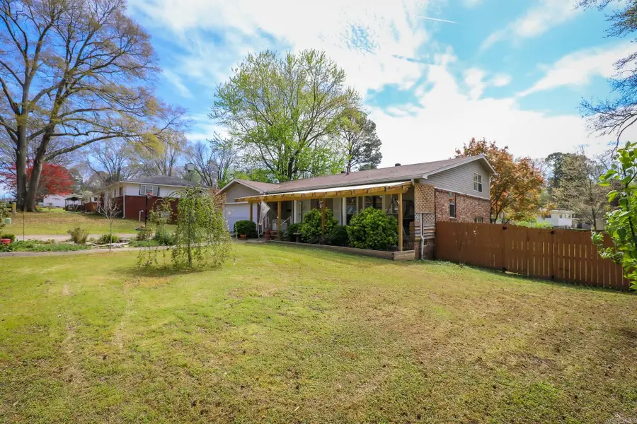 1223 Jameson Ave, Benton, AR 72015 - #2