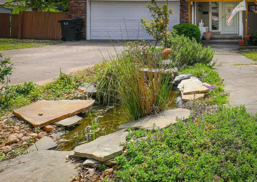 1223 Jameson Ave, Benton, AR 72015 - #3