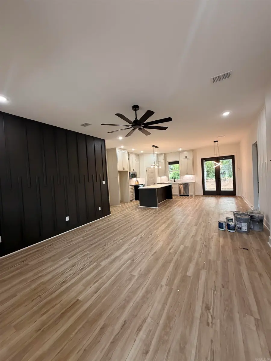 1501 Justice Street, Jacksonville, AR 72076 - #3