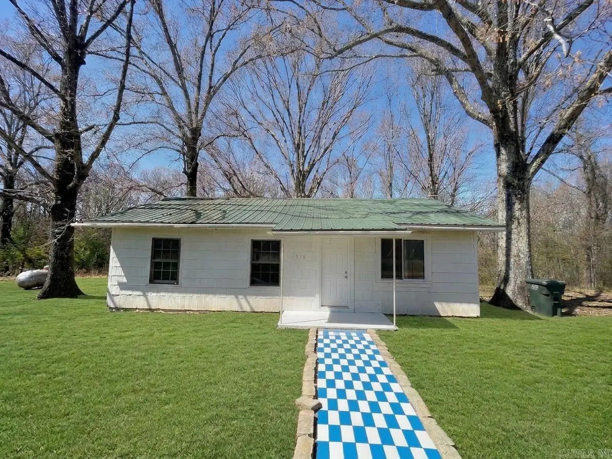 315 County Road 724, Wynne, AR 72396 - #1