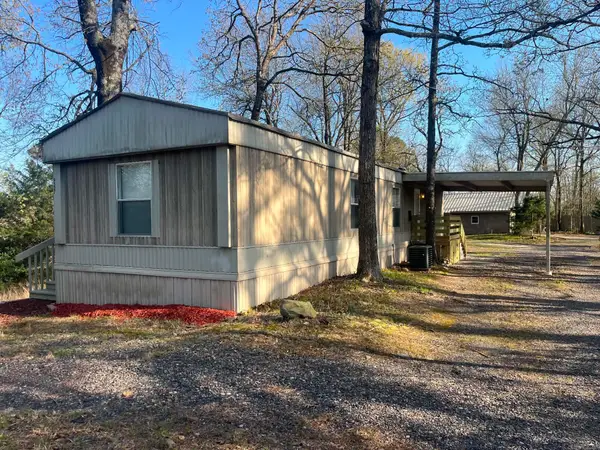 426 Polk Road 117, Mena, AR 71953