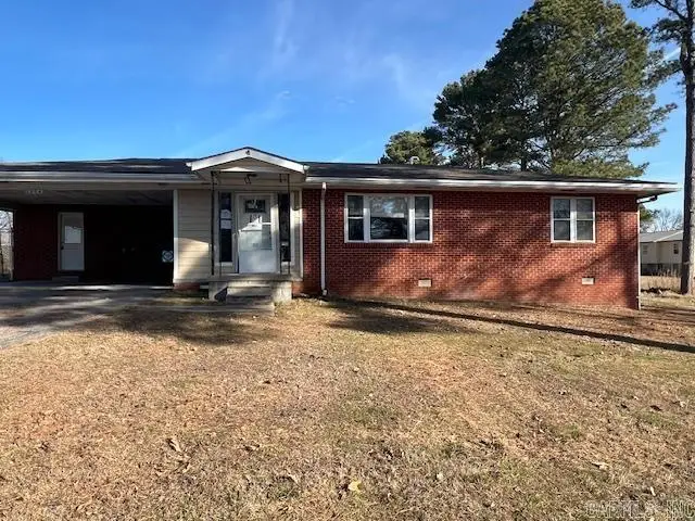 Address Withheld By Seller, Pocahontas, AR 72455 - #1