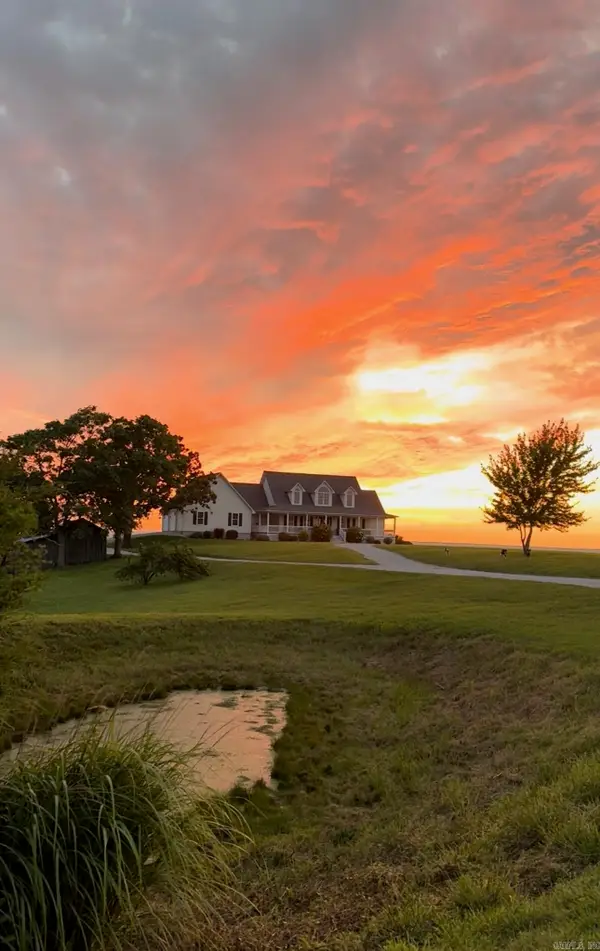 1636 S Maumee Road, Marshall, AR 72650