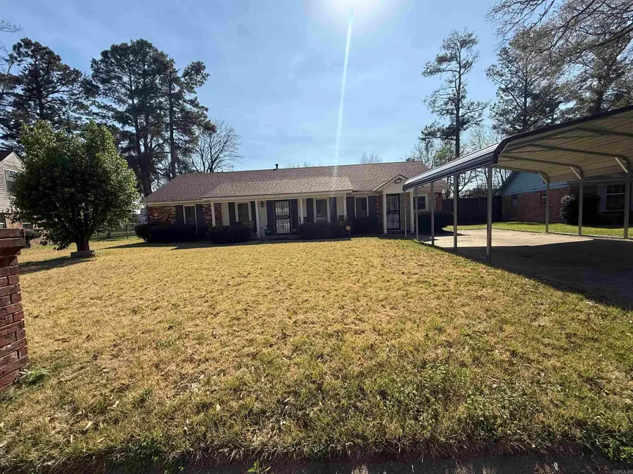 Address Withheld By Seller, Forrest City, AR 72335 - #3