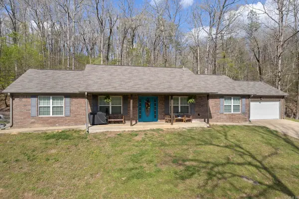 1909 Pleasant Run Road, Malvern, AR 72104