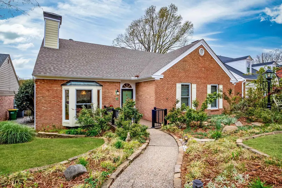 15 Carrollton Court, Little Rock, AR 72211 - #2