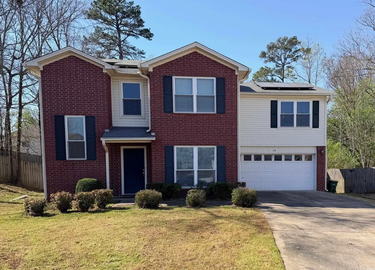 18 Westglen Cove, Little Rock, AR 72211 - #1