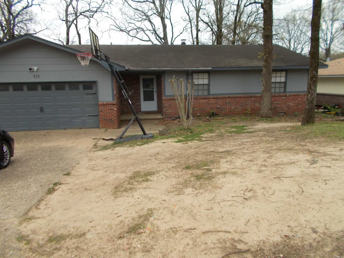 513 Melanie Lane, North Little Rock, AR 72118 - #1