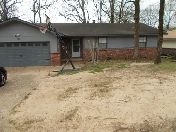 513 Melanie Lane, North Little Rock, AR 72118