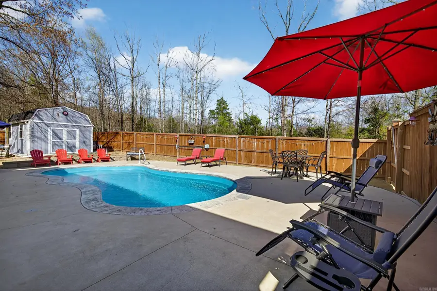 133 Lakeland Drive, Cabot, AR 72023 - #3