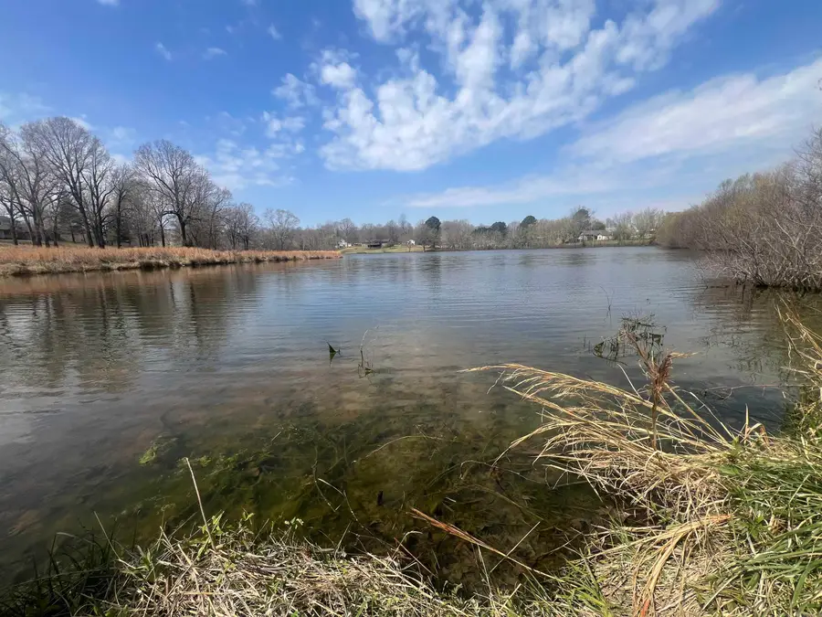 2011 S Lakewood Drive, Piggott, AR 72454 - #2