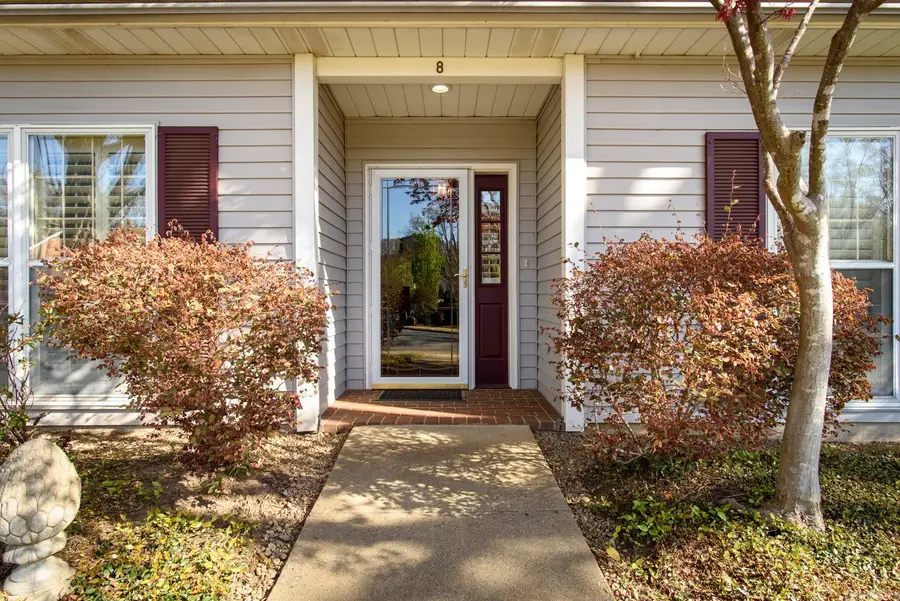 12400 Hunters Glen #8 #Eight, Little Rock, AR 72211 - #2