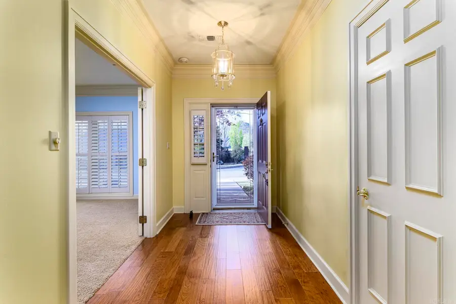 12400 Hunters Glen #8 #Eight, Little Rock, AR 72211 - #3