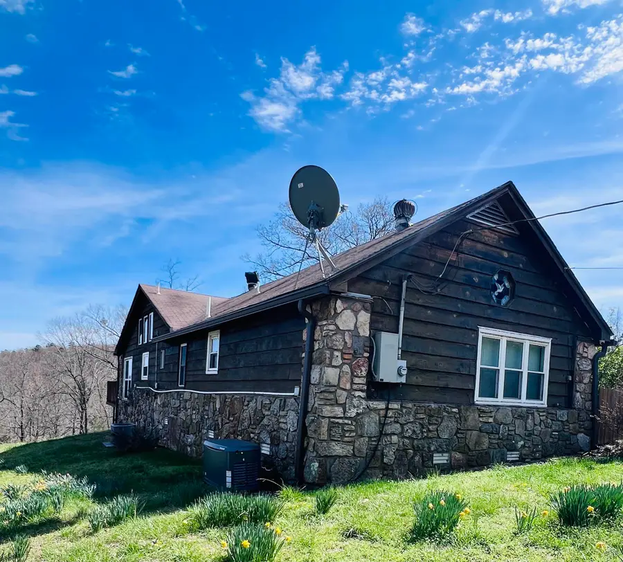 133 Connelly Road, Melbourne, AR 72556 - #2