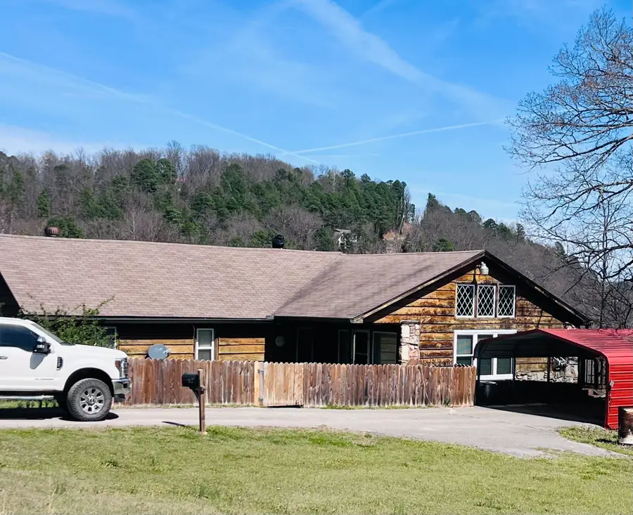 133 Connelly Road, Melbourne, AR 72556 - #3