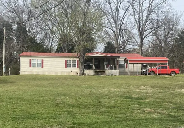 597 County Road 354, Wynne, AR 72396