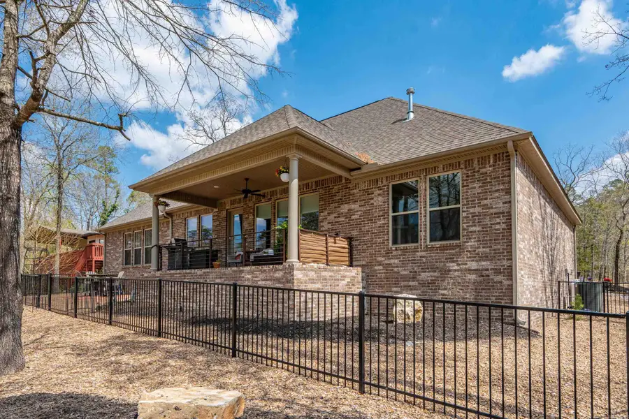 115 Cifuentes Way, Hot Springs Village, AR 71909 - #3