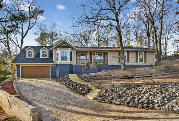 13224 Pompano Drive, Little Rock, AR 72211