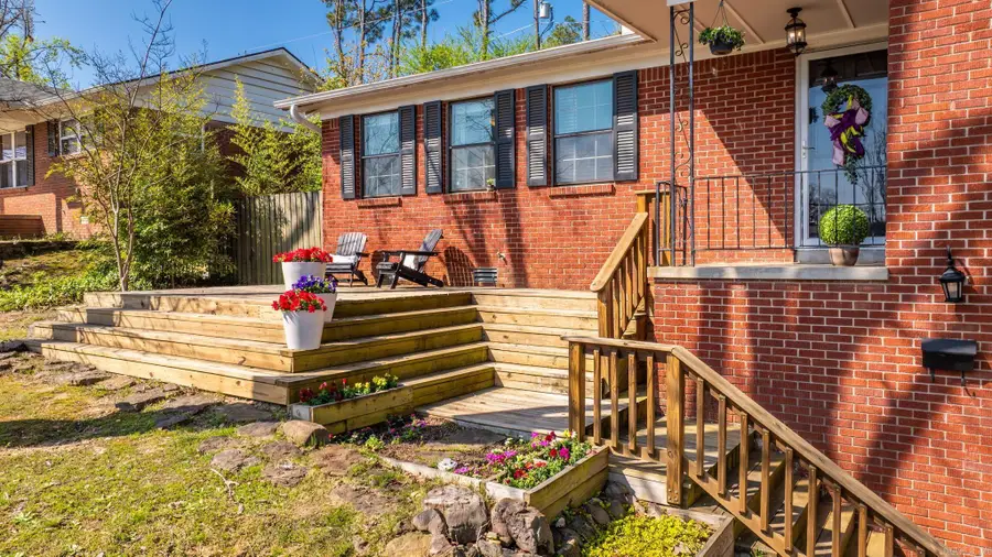 105 White Oak Ln Lane, Little Rock, AR 72227 - #2