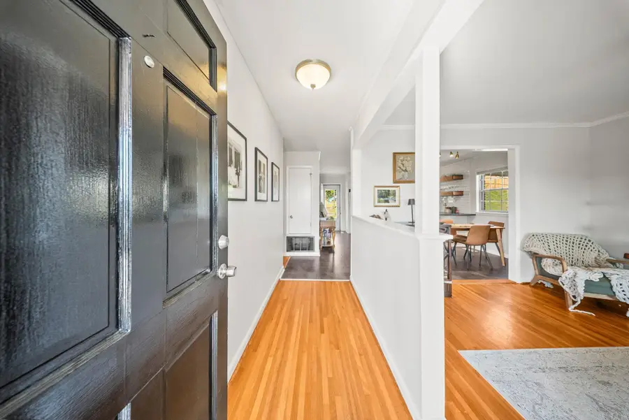 105 White Oak Ln Lane, Little Rock, AR 72227 - #3