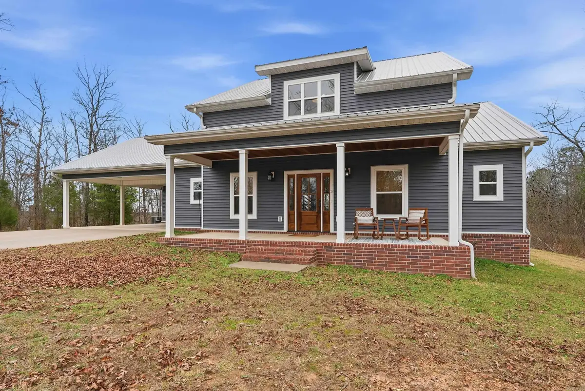 55 Bonita Drive, Perryville, AR 72126 - #1