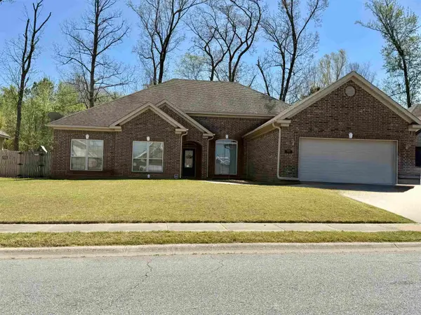 2812 Lynne Court, Bryant, AR 72022