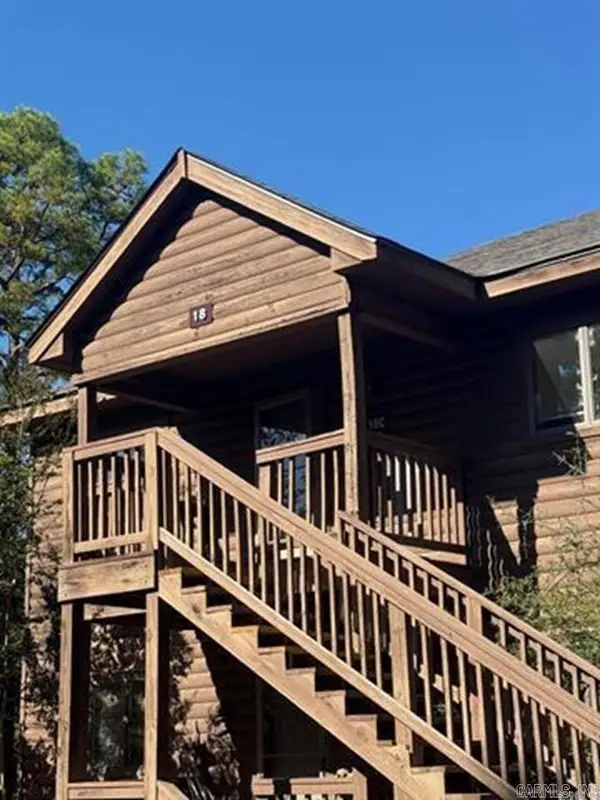 18 Fairview Lane #C, Mount Ida, AR 71957