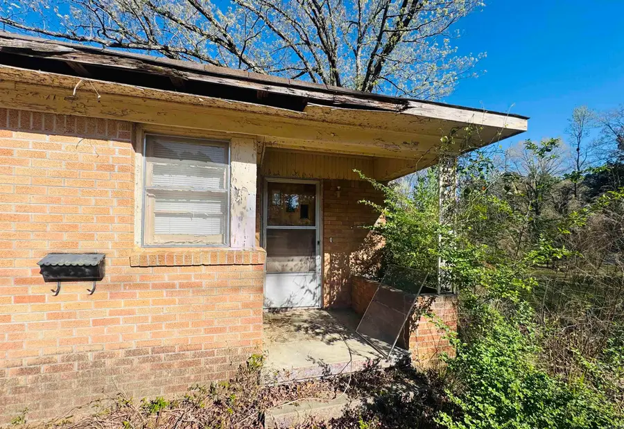 1516 Maul Road, Camden, AR 71701 - #2