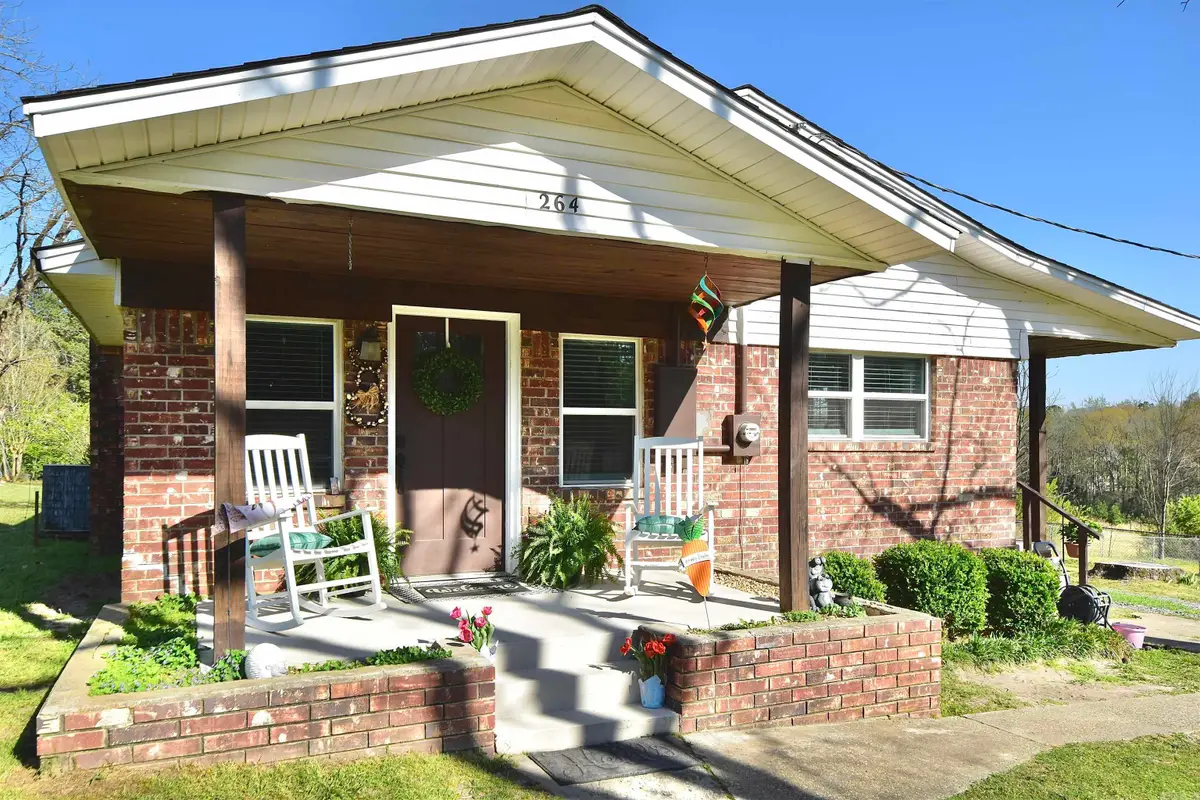 264 Sergeant Lane, Malvern, AR 72104 - #1