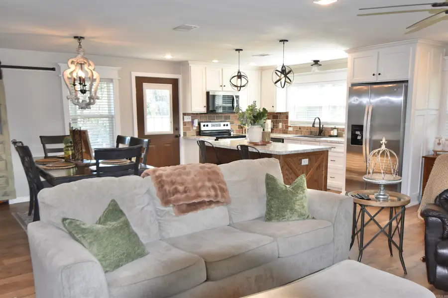 264 Sergeant Lane, Malvern, AR 72104 - #2