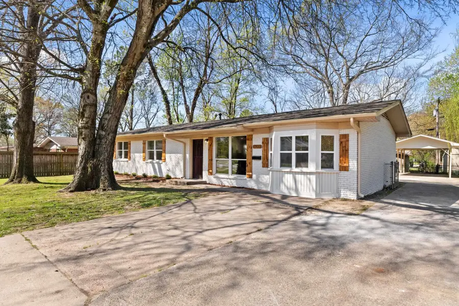 1323 Donaghey Avenue, Conway, AR 72034 - #2