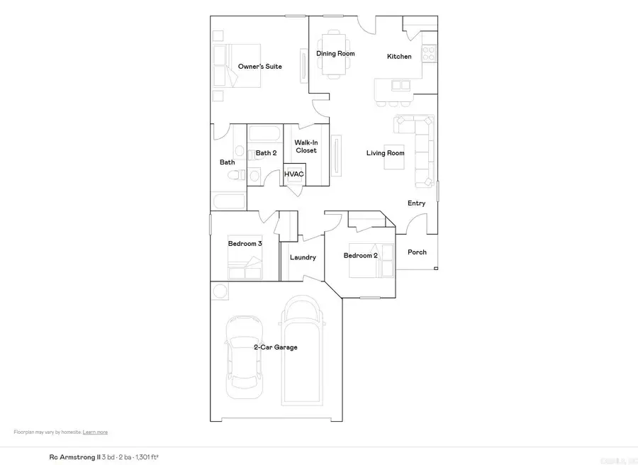 Address Withheld By Seller, Benton, AR 72015 - #3