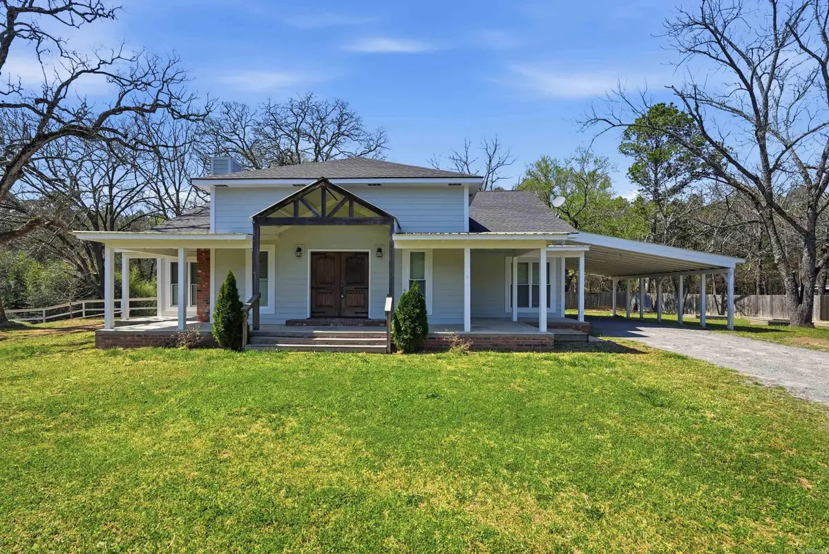 1224 Twin Coves Circle, Greers Ferry, AR 72067 - #1