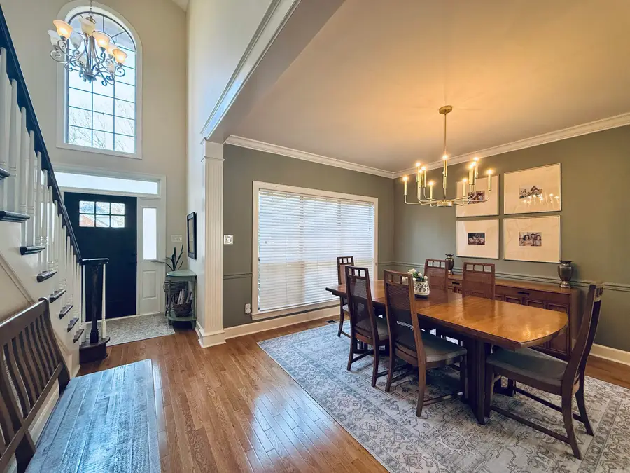 17 Chatel Drive, Little Rock, AR 72223 - #3