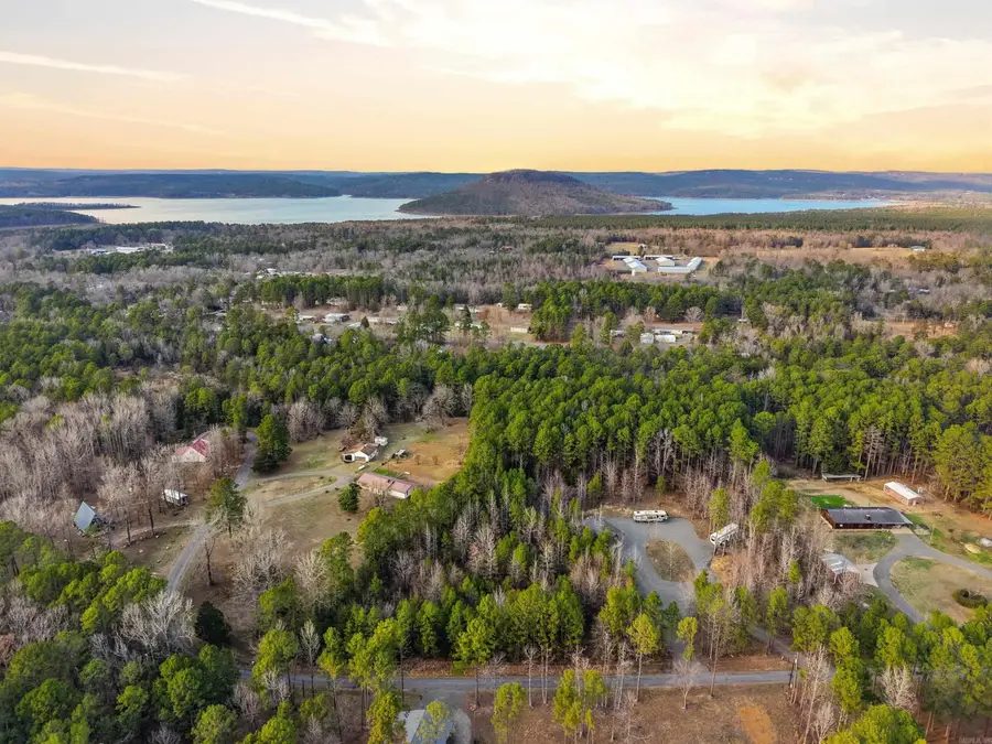 lot 6 Wood Vine Trl, Higden, AR 72067 - #2