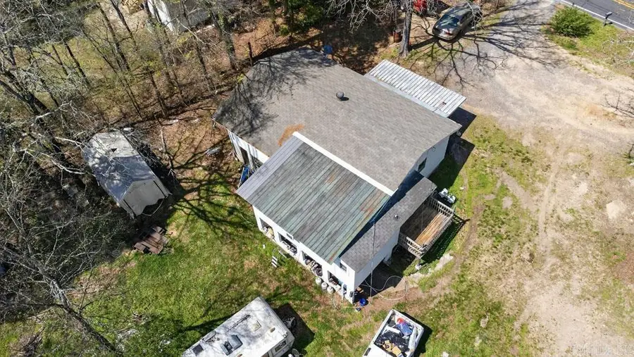 4019 Marion Anderson Road, Hot Springs, AR 71913 - #3