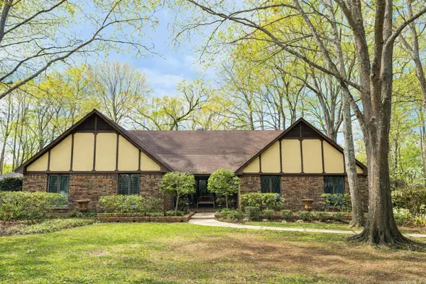 103 Brentwood Cir, Crossett, AR 71635