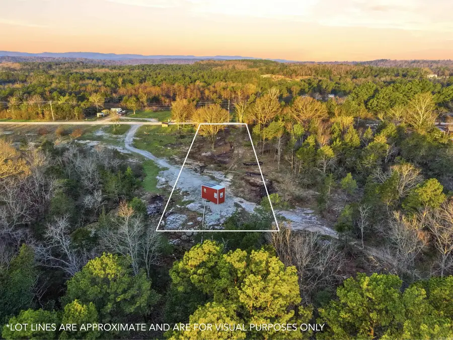 499 Quail Drive, Calico Rock, AR 72519 - #3