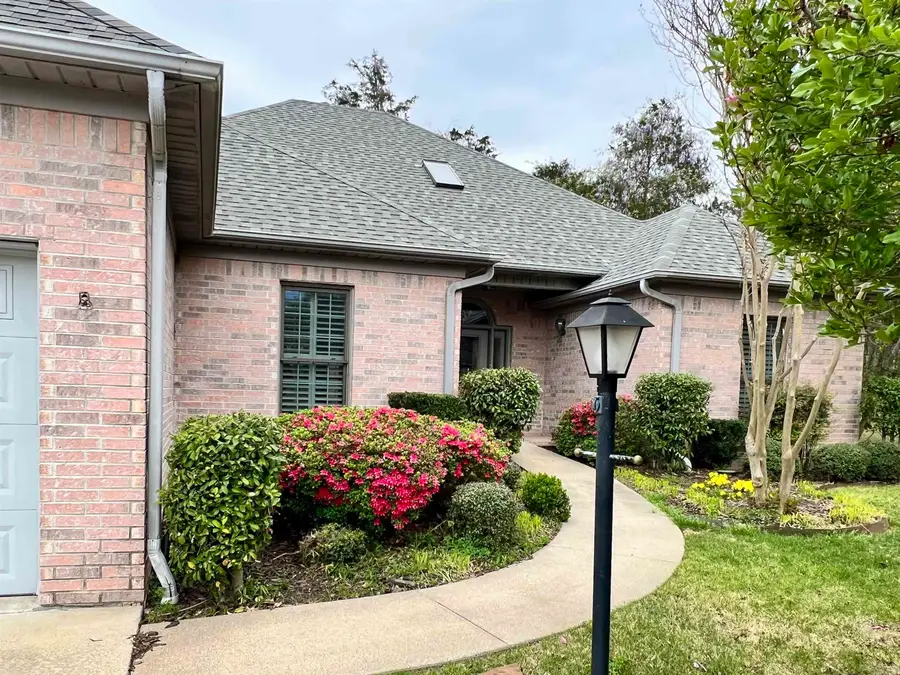 9 Vinegar Hill Lane, Heber Springs, AR 72543 - #2