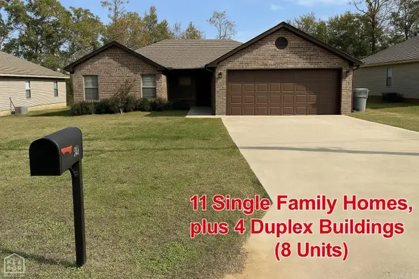 208 Lake Drive, Jonesboro, AR 72405